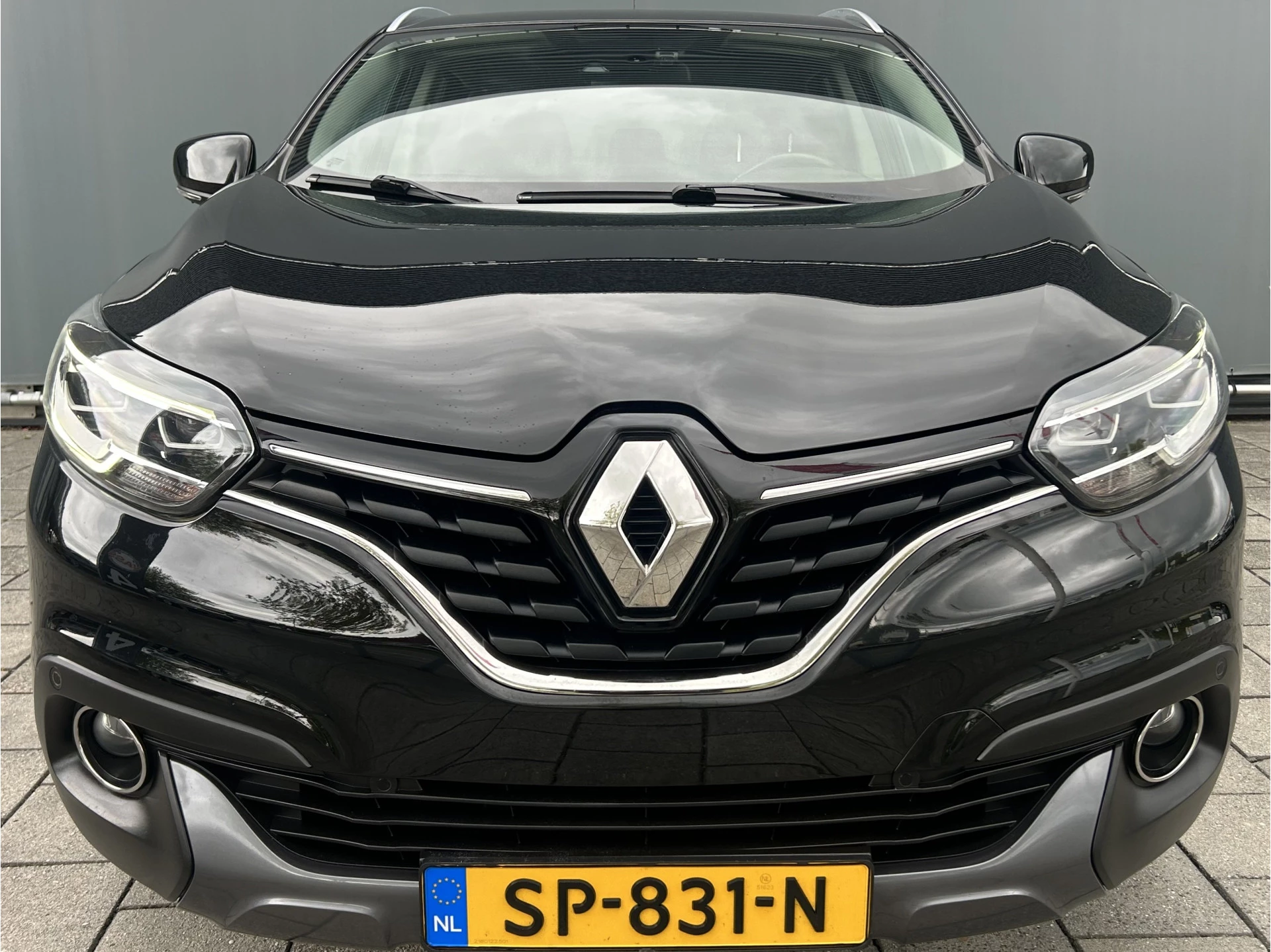 Hoofdafbeelding Renault Kadjar