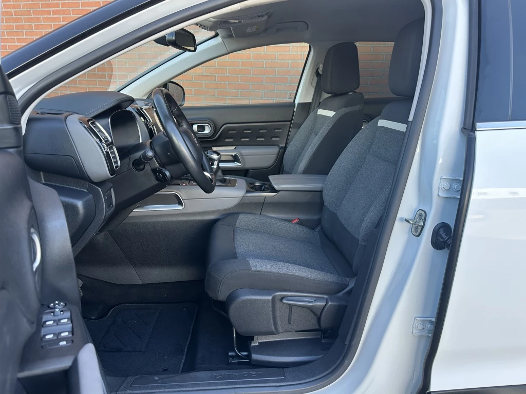 Hoofdafbeelding Citroën C5 Aircross