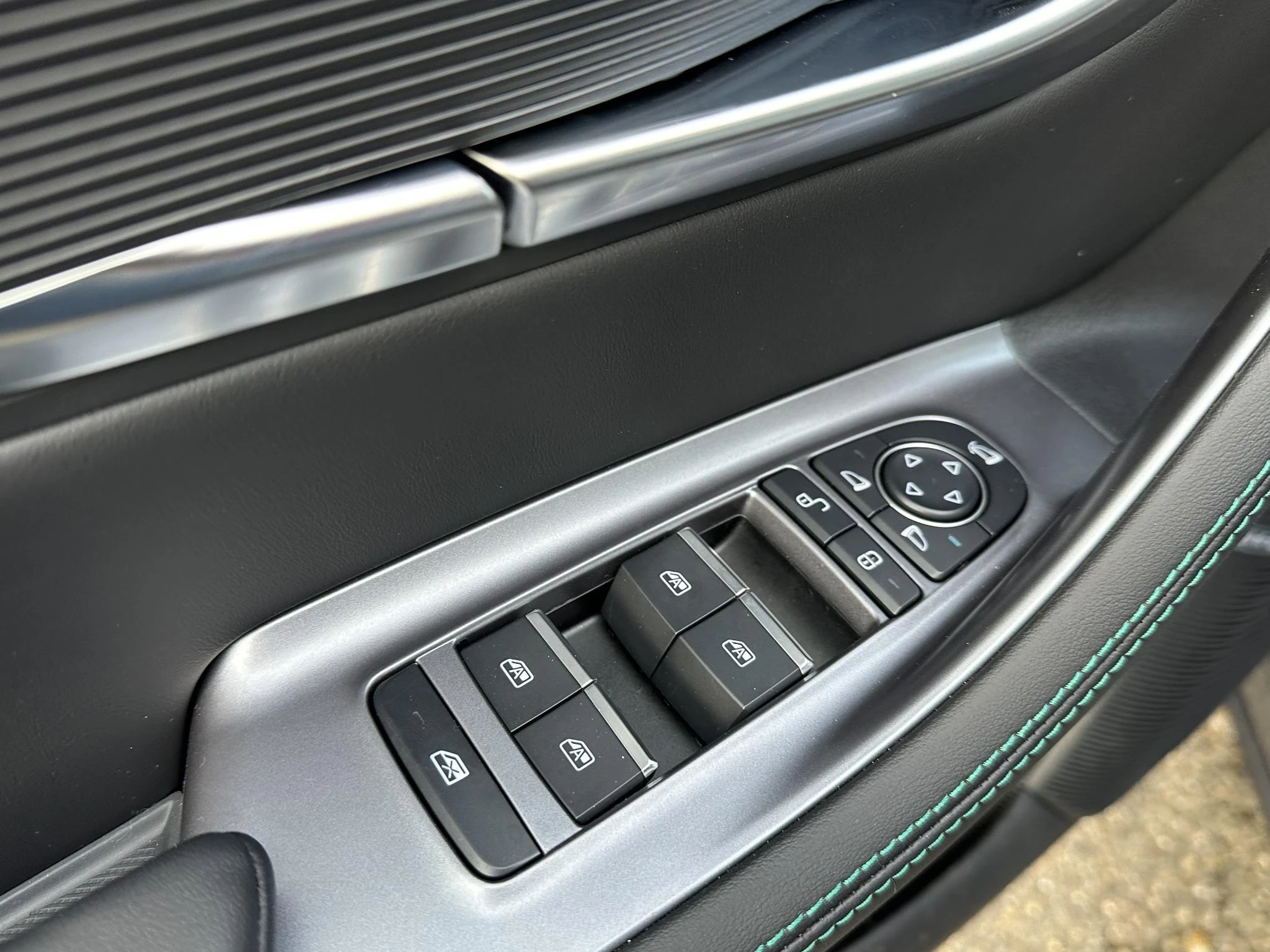 Hoofdafbeelding BYD SEAL U