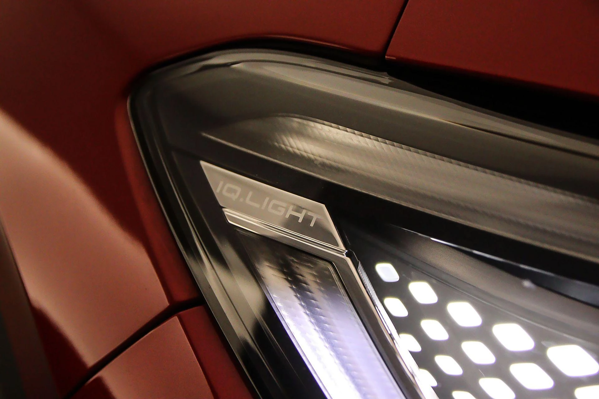 Hoofdafbeelding Volkswagen ID.5