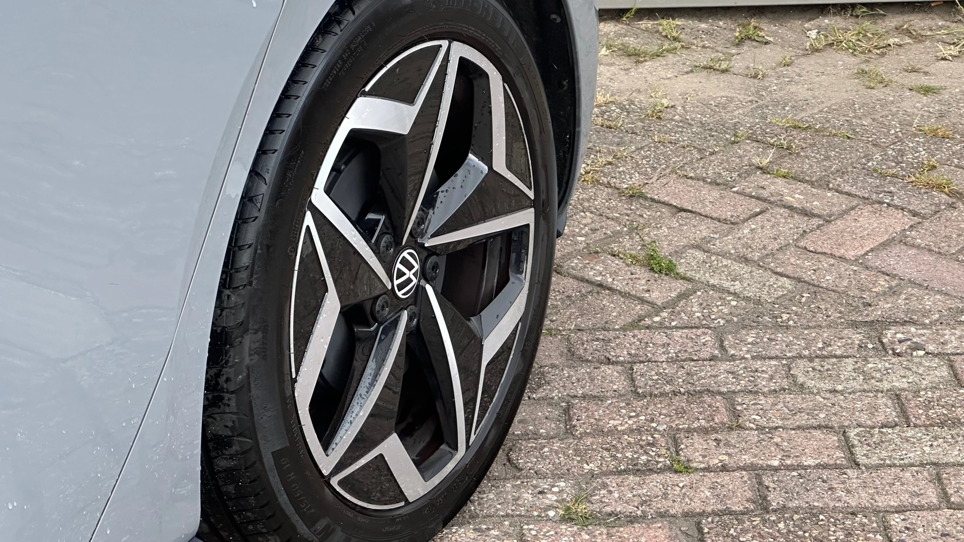 Hoofdafbeelding Volkswagen ID.3