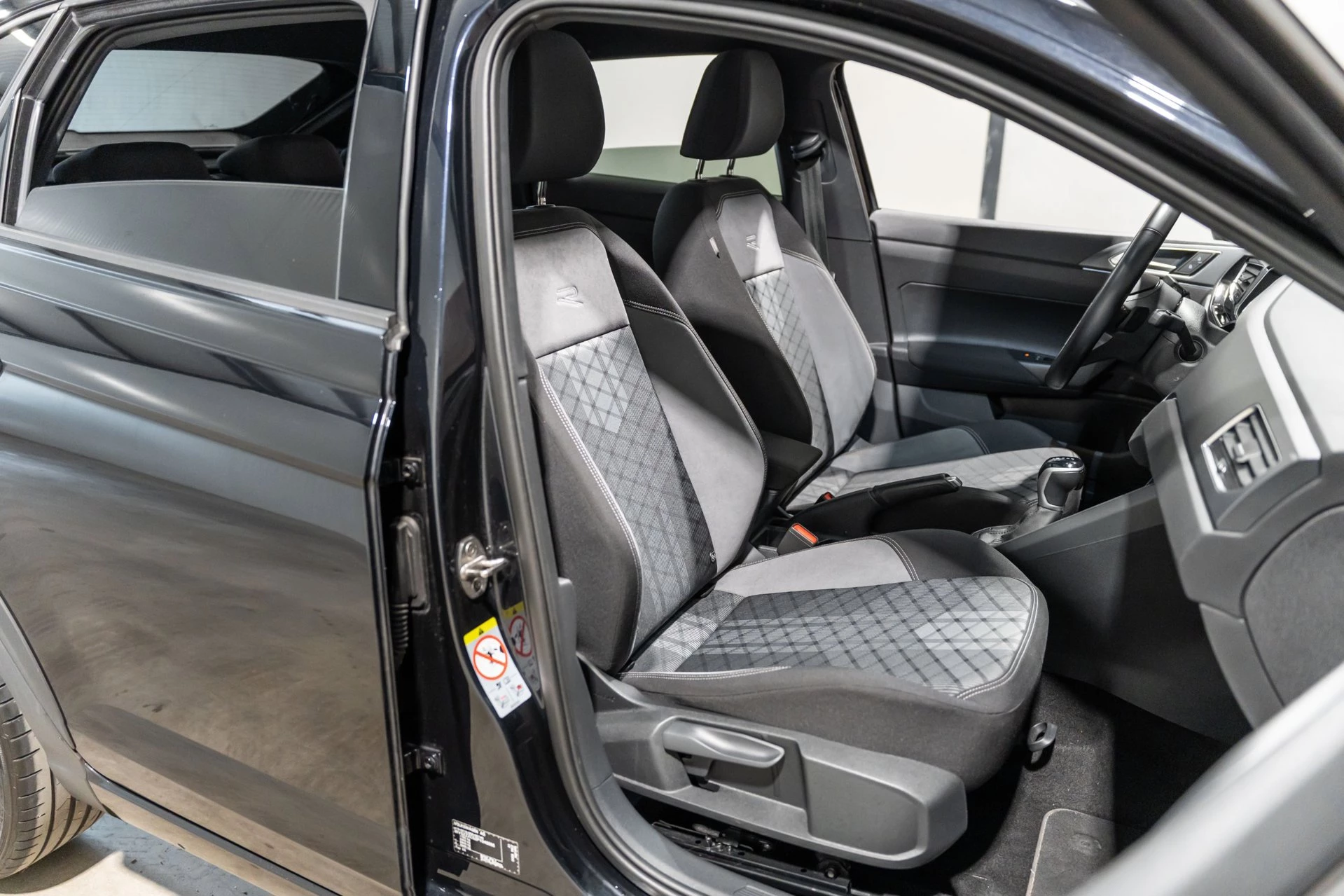 Hoofdafbeelding Volkswagen Taigo
