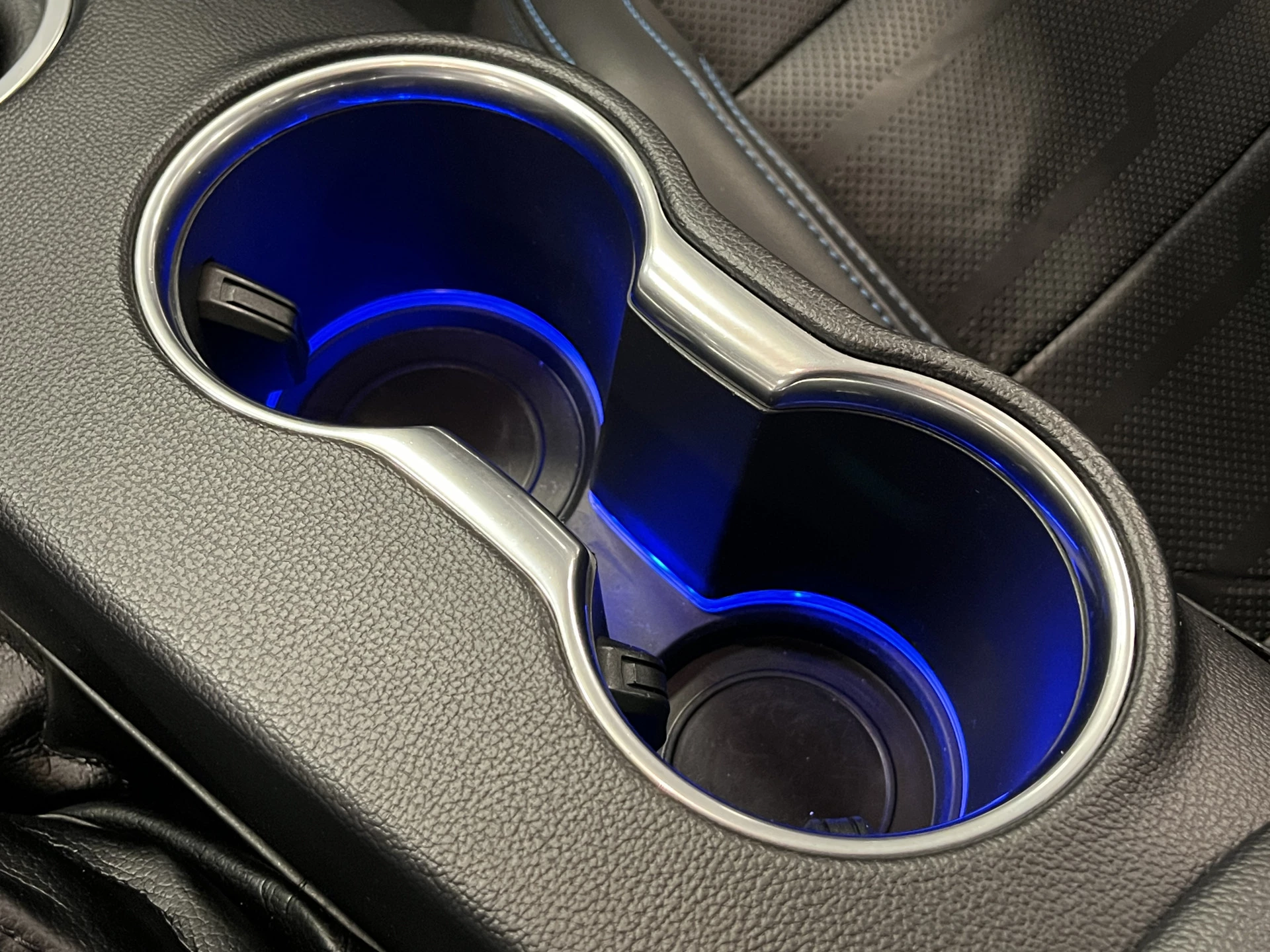 Hoofdafbeelding Ford Mustang