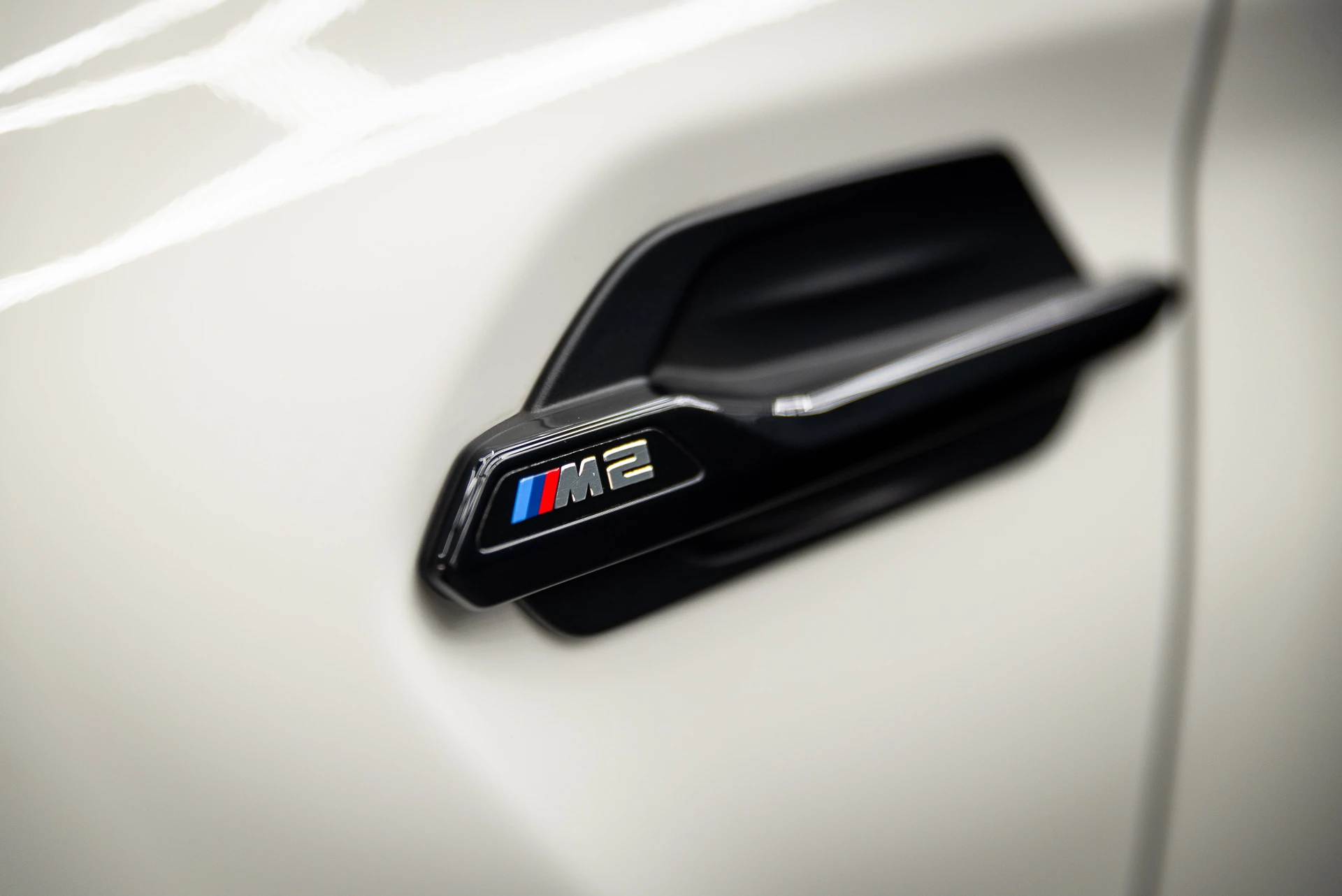 Hoofdafbeelding BMW M2
