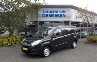 Hoofdafbeelding Opel Combo Opel Combo 1.4 BENZINE MAXI (VERLENGD) SCHUIFDEUR TREKHAAK ELEKTRISCH PAKKE
