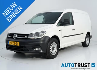 Volkswagen Caddy 2.0 TDI L2H1 4Motion Maxi Comfortline 230 VOLT