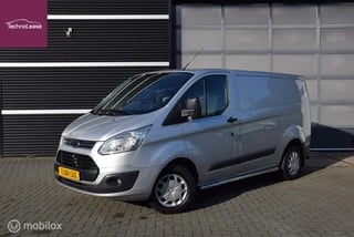 Ford Transit Custom 270 2.0 TDCI L1H1 Trend  Cruise control Navi Camera