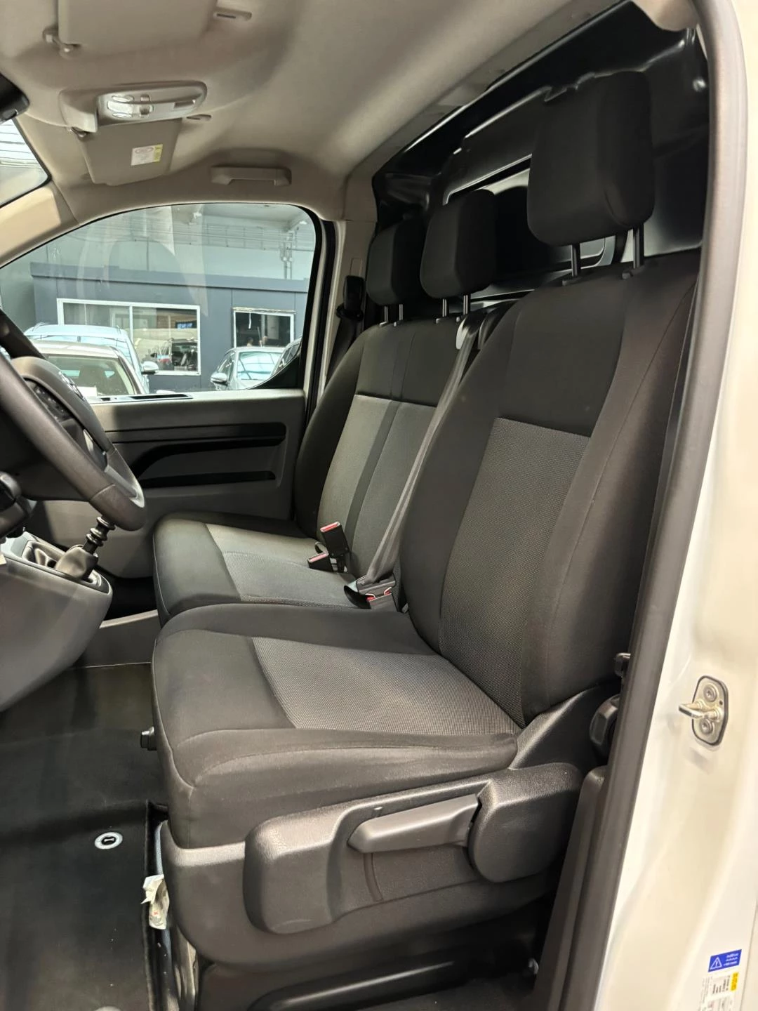 Hoofdafbeelding Toyota ProAce