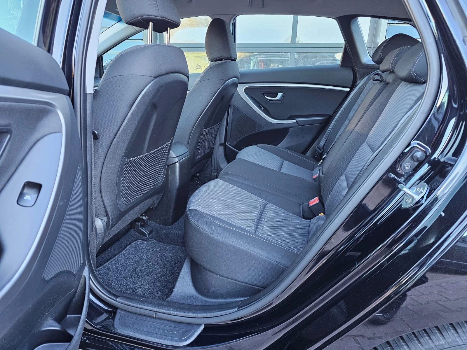 Hoofdafbeelding Hyundai i30