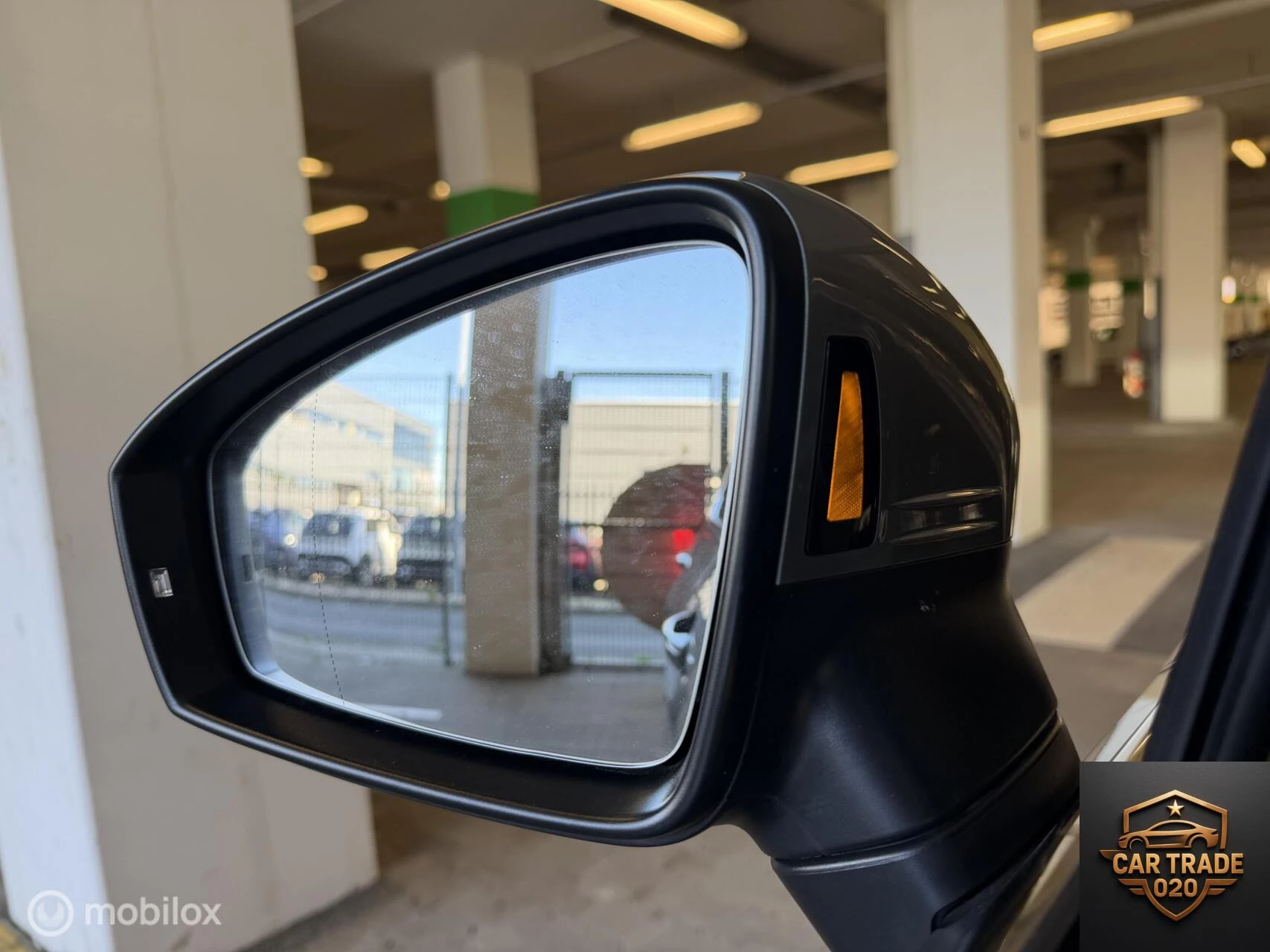 Hoofdafbeelding Volkswagen ALL-SPACE R-LINE
