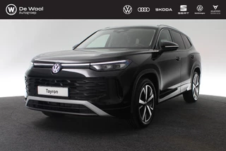 Volkswagen Tayron Life Edition 1.5 eHybrid 204 pk