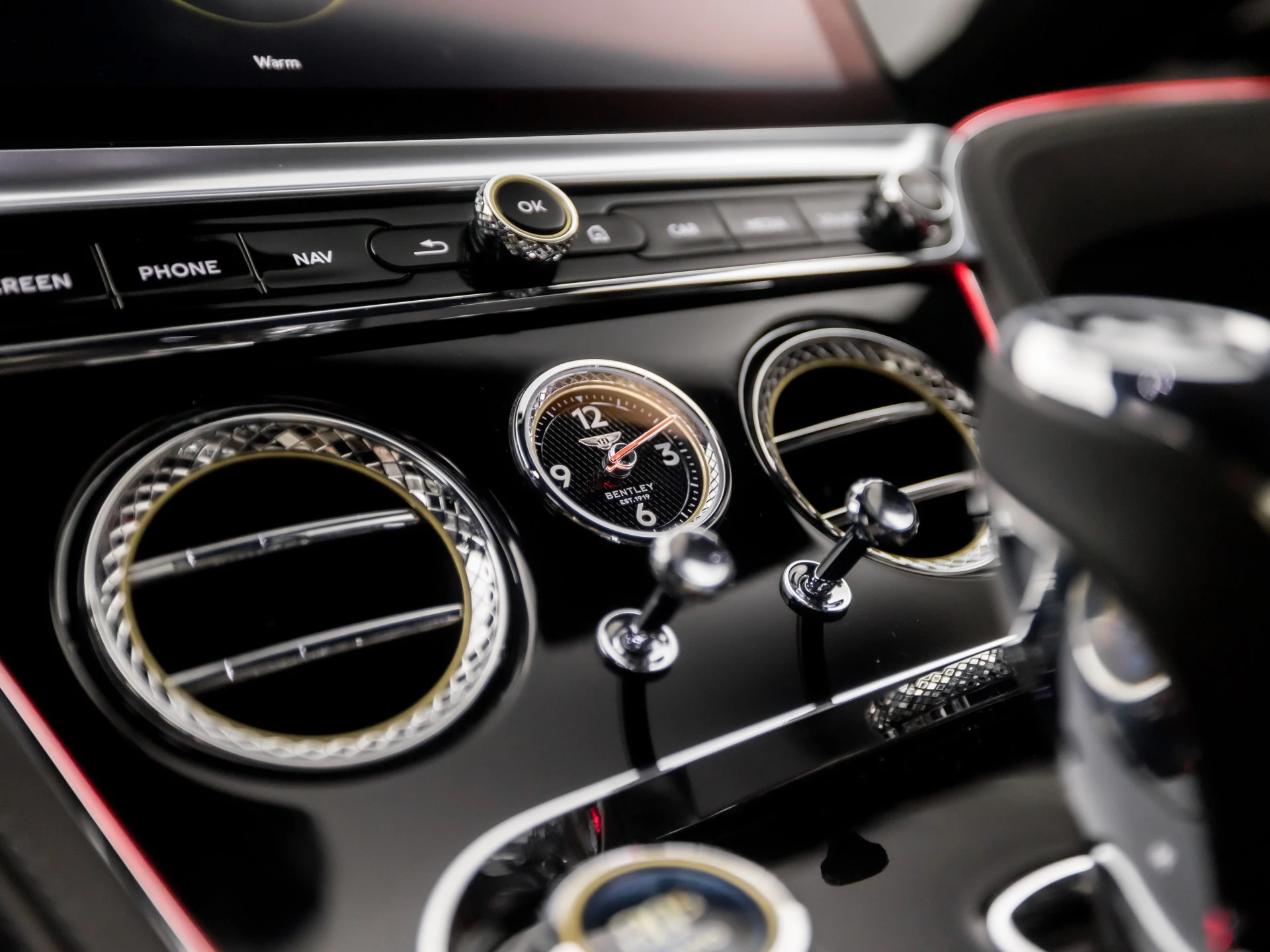 Hoofdafbeelding Bentley Continental GT