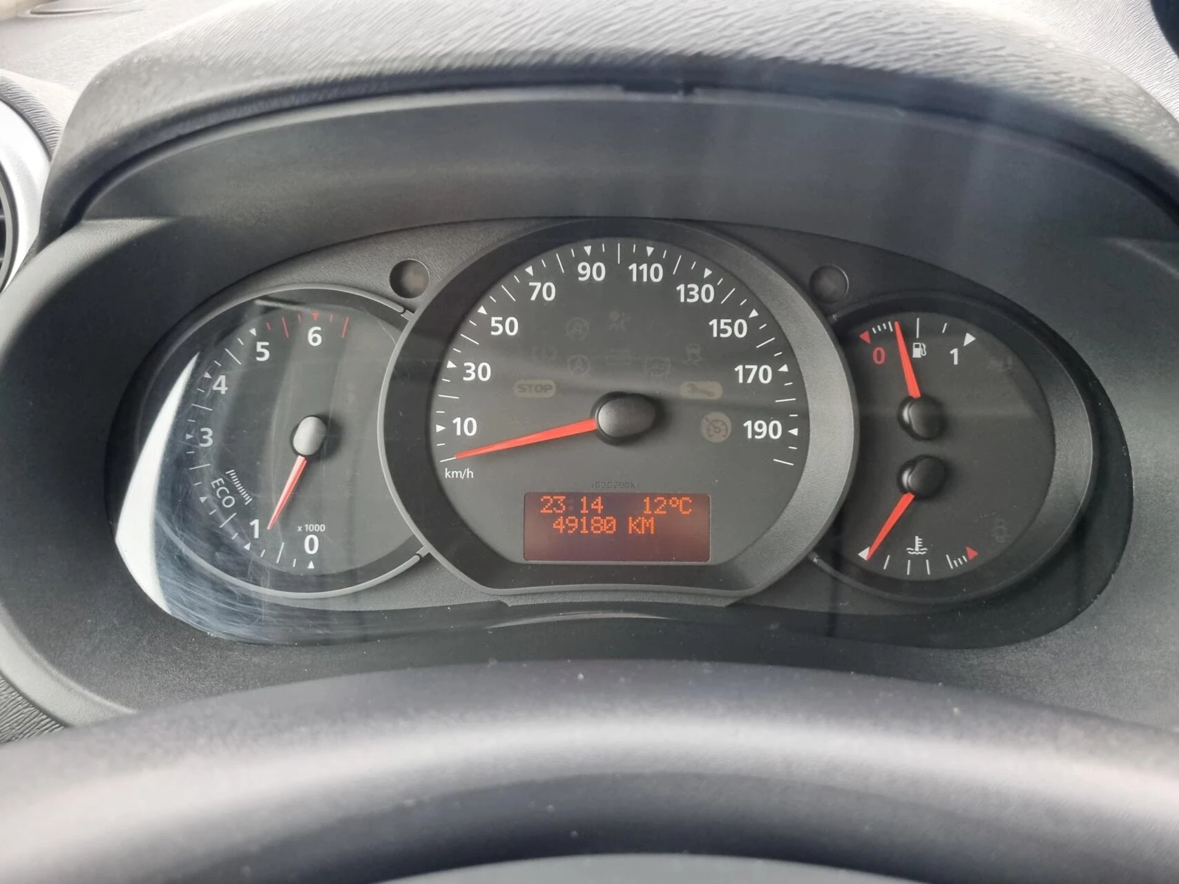 Hoofdafbeelding Renault Kangoo