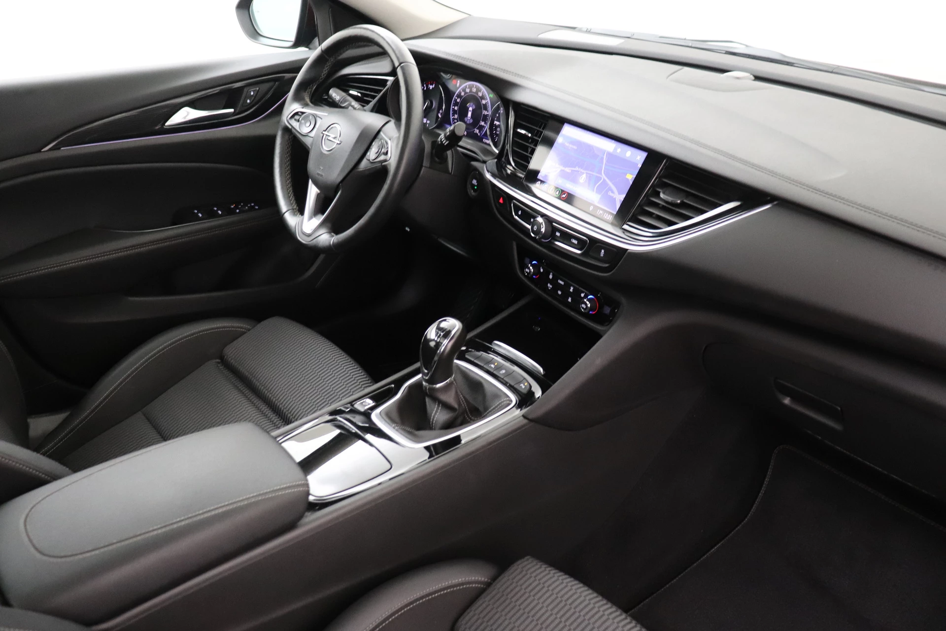 Hoofdafbeelding Opel Insignia