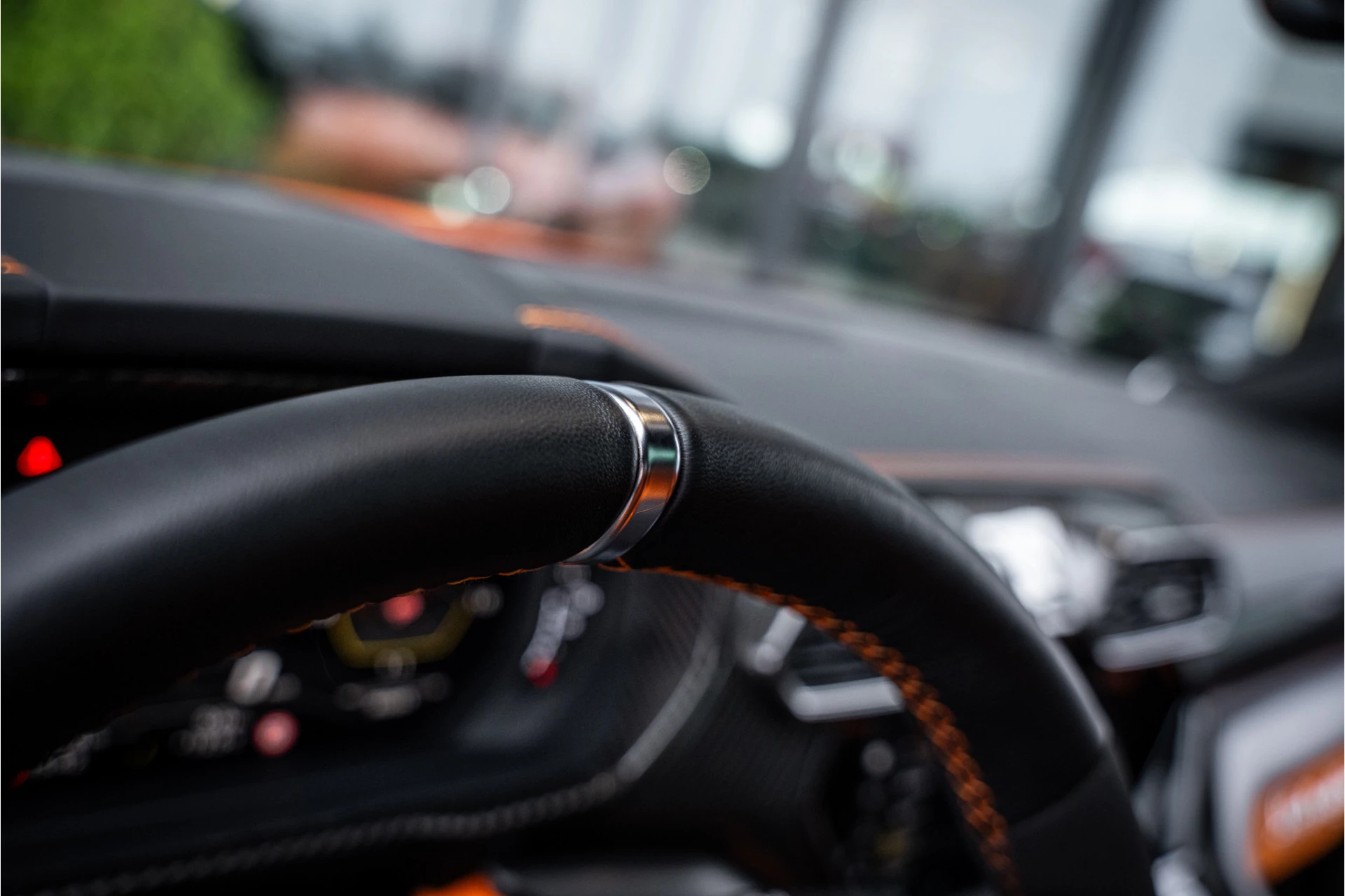 Hoofdafbeelding Lamborghini Urus