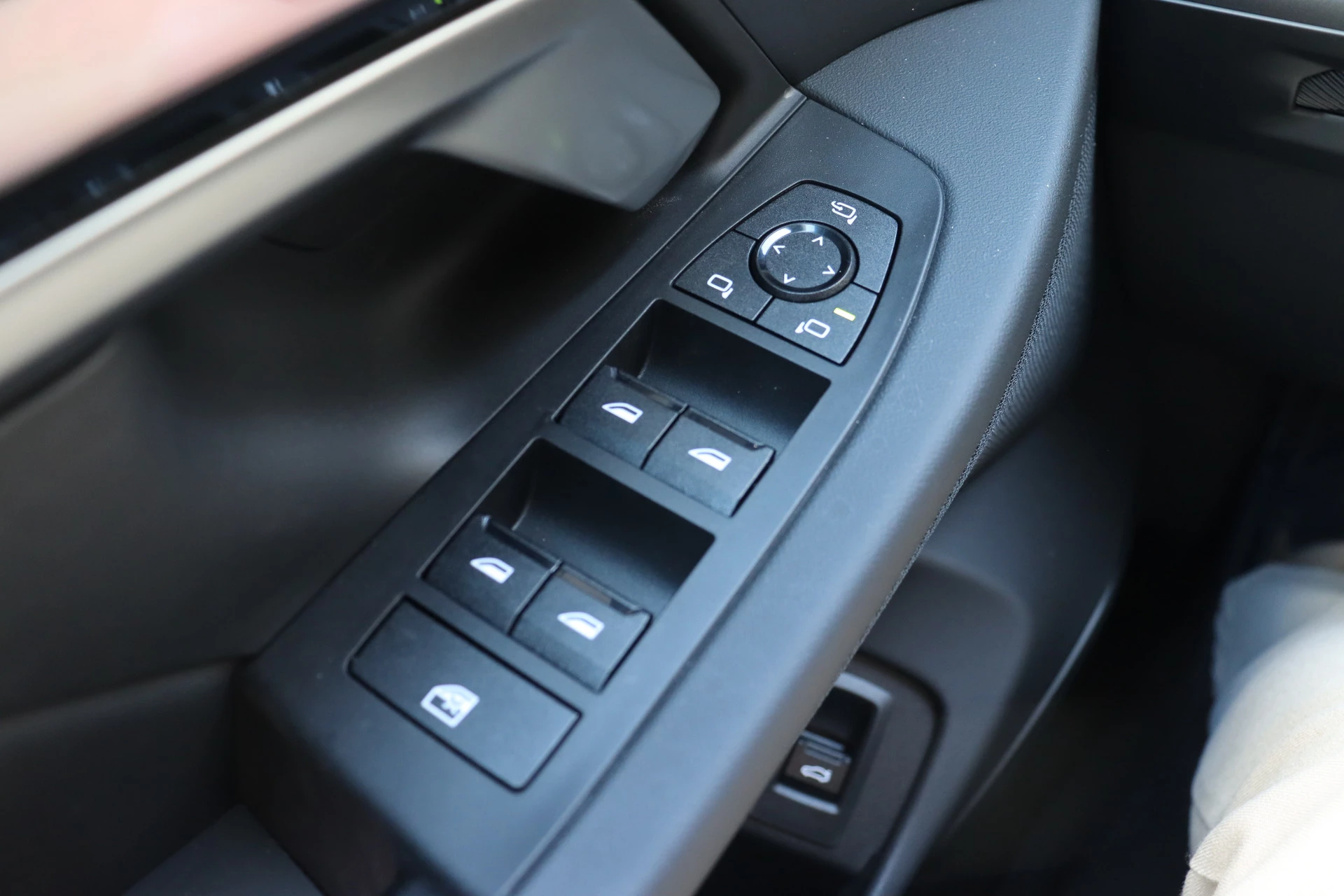 Hoofdafbeelding BMW i5