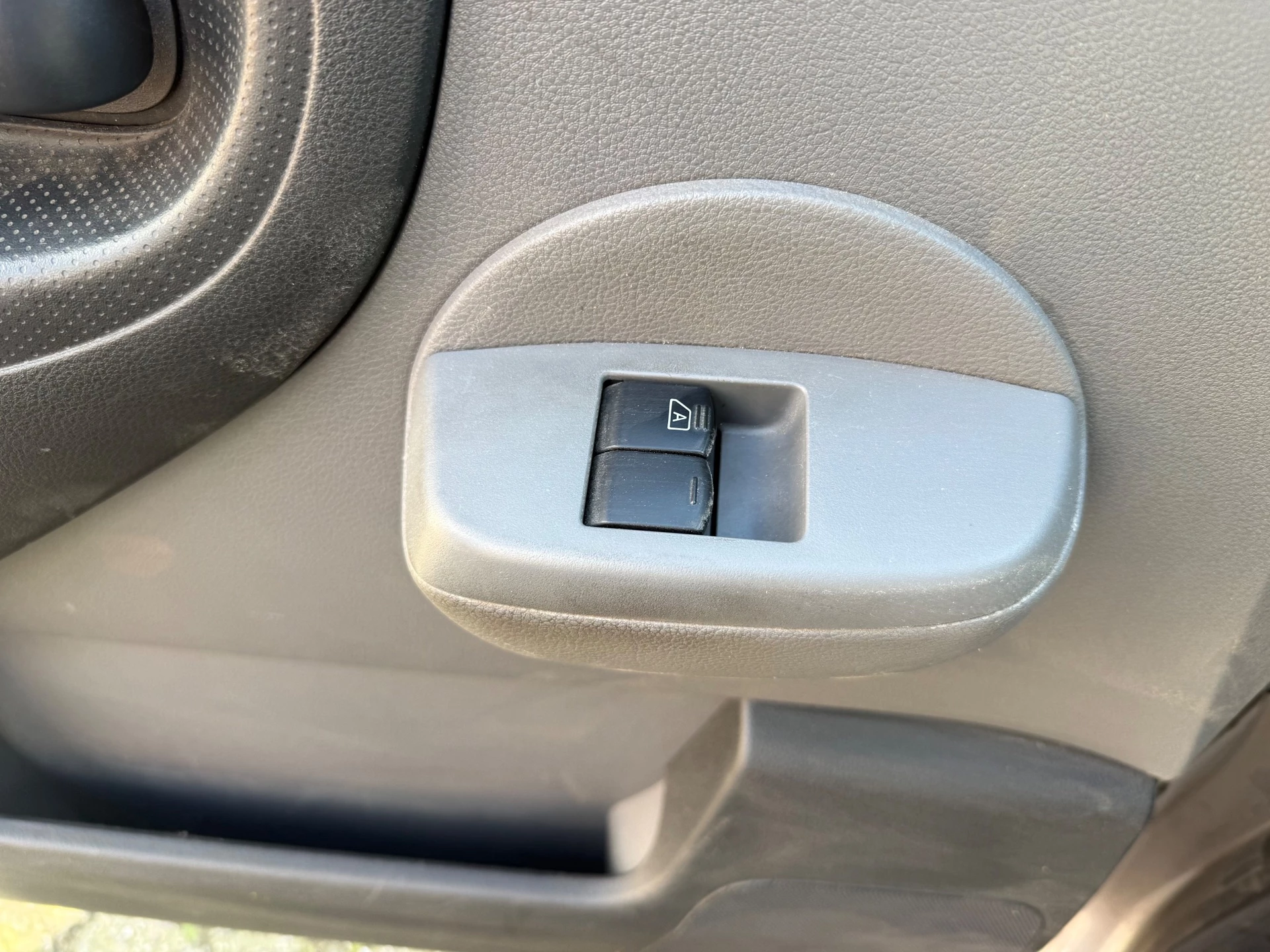 Hoofdafbeelding Nissan NV200