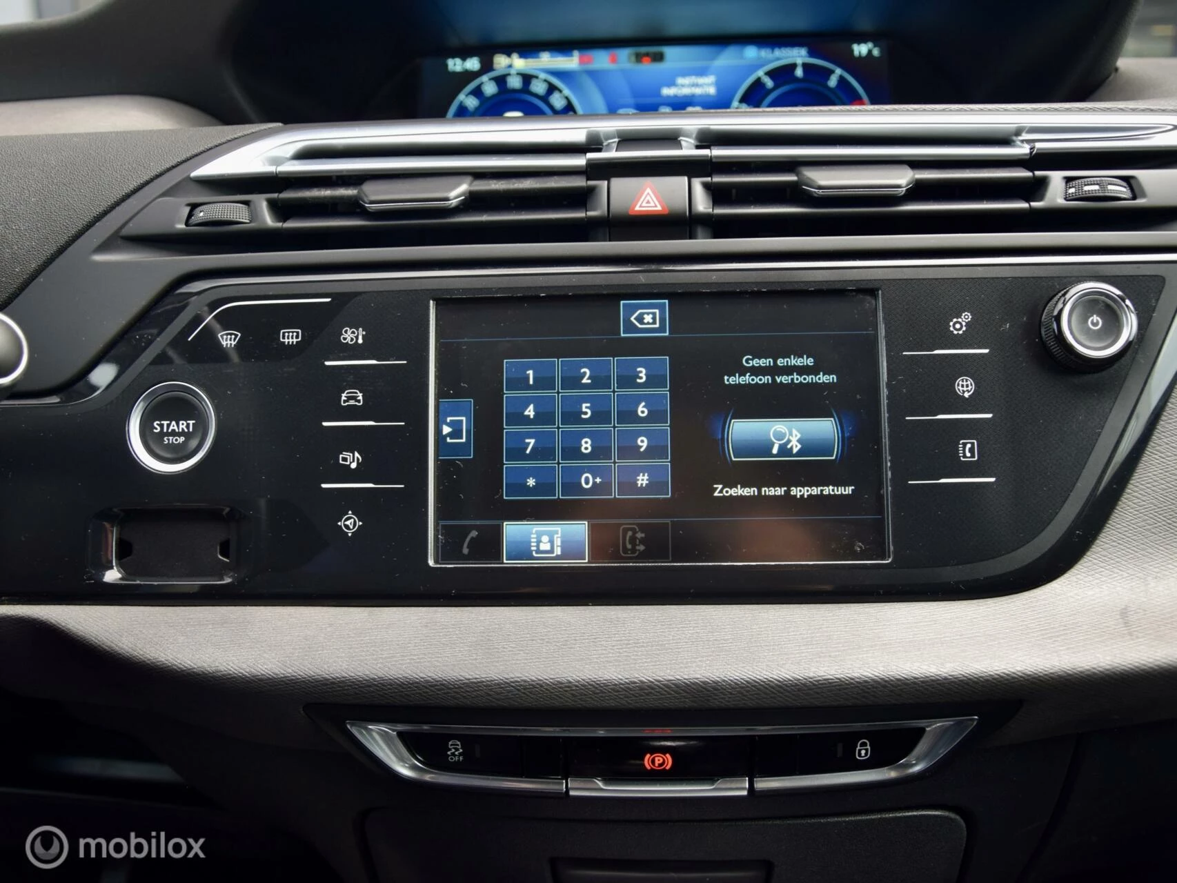 Hoofdafbeelding Citroën Grand C4 Picasso
