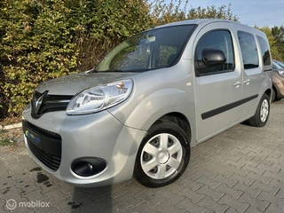 Hoofdafbeelding Renault Kangoo Renault Kangoo Family / zeer netjes / 2014 /