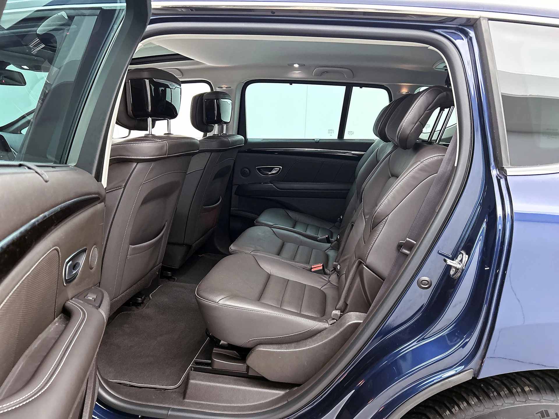 Hoofdafbeelding Renault Espace
