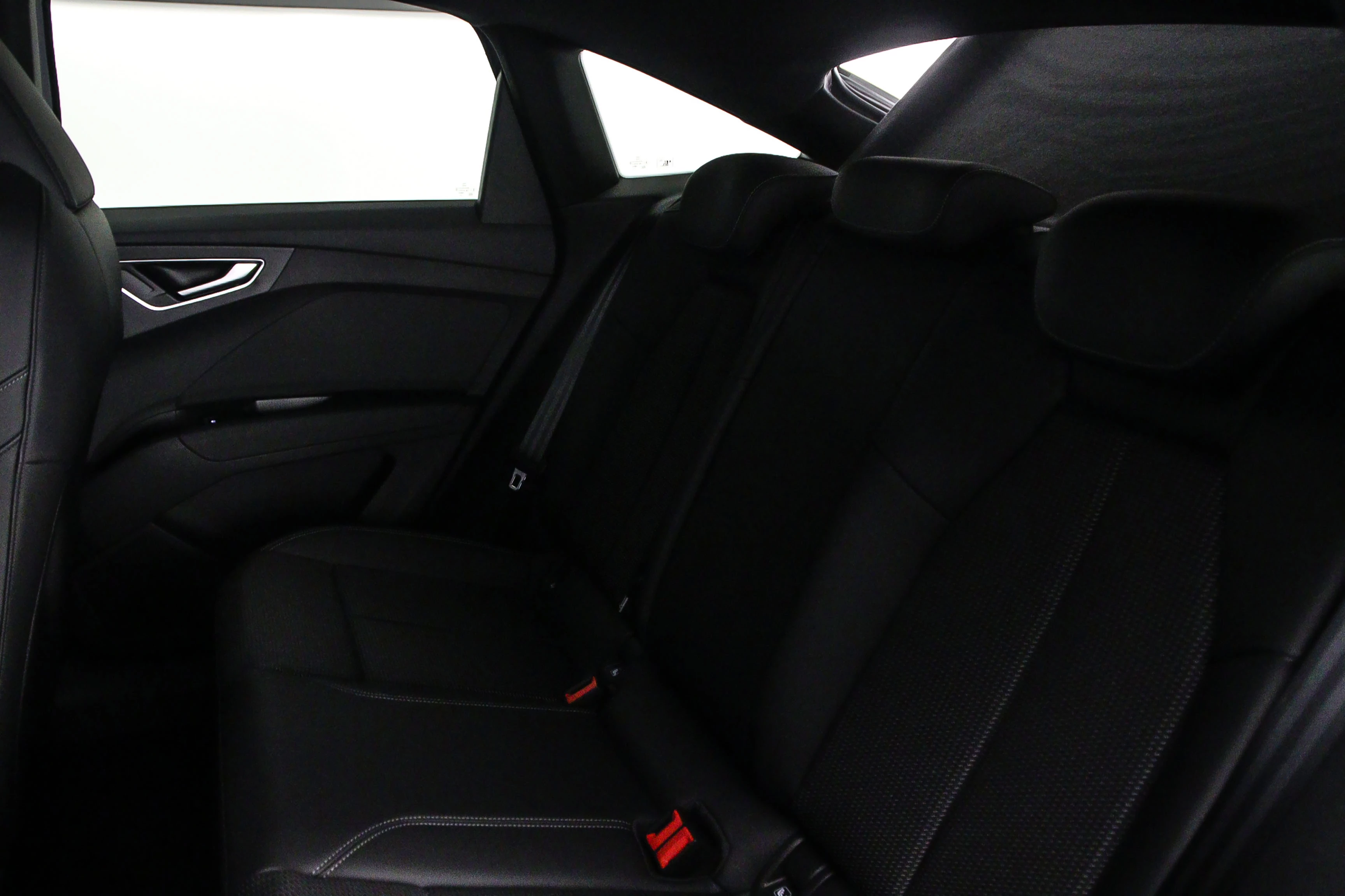 Hoofdafbeelding Audi Q4 Sportback e-tron