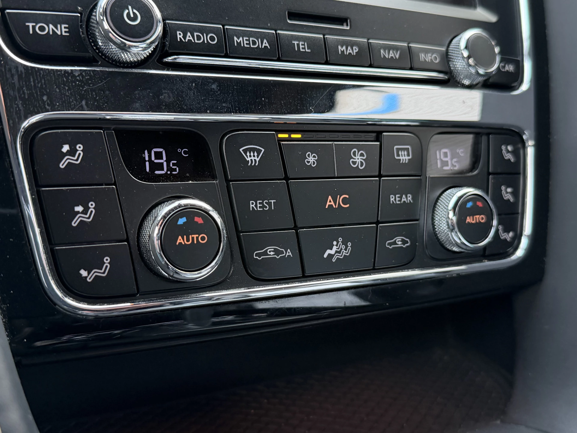 Hoofdafbeelding Bentley Continental GT