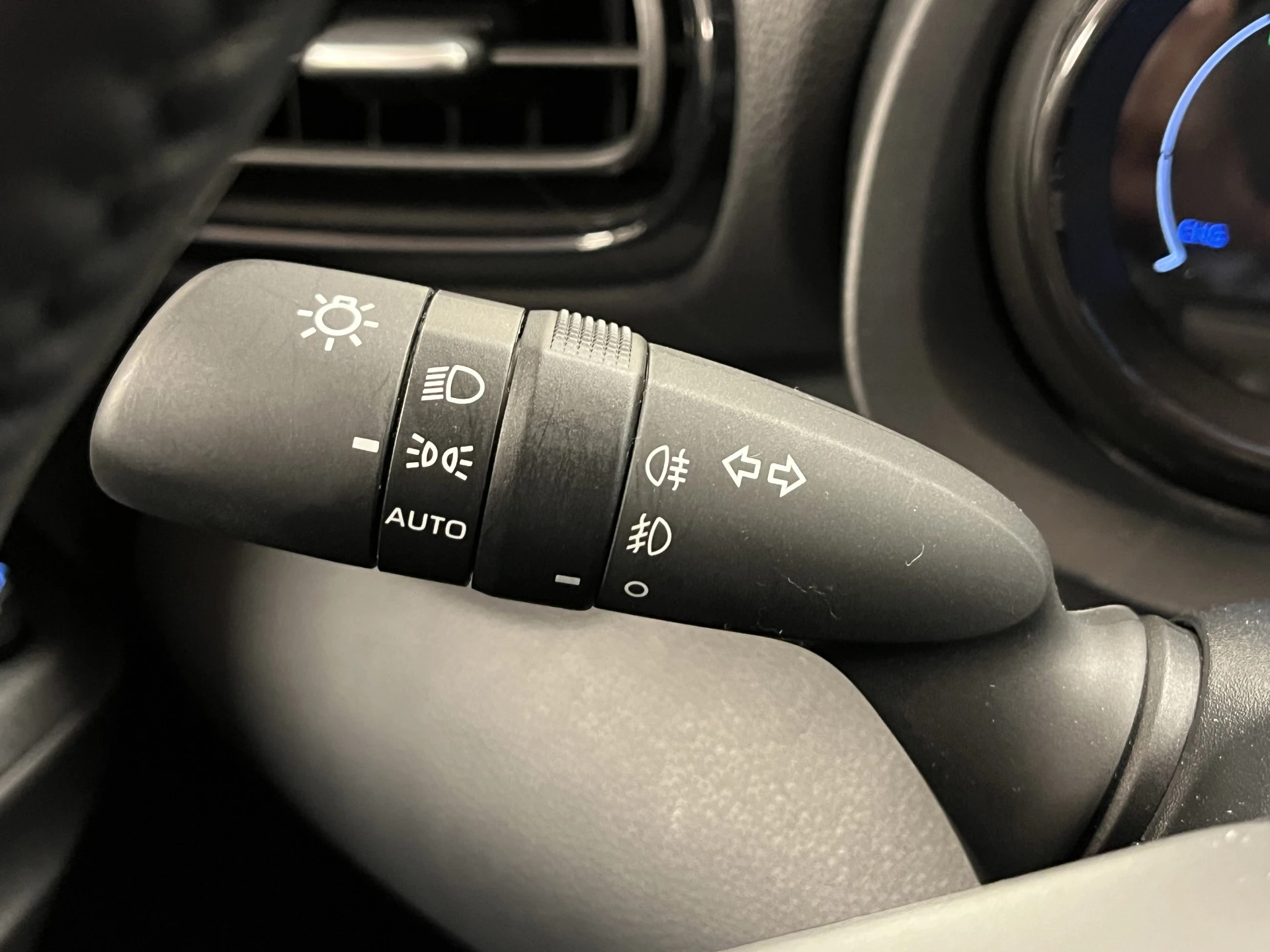 Hoofdafbeelding Mazda 2 Hybrid