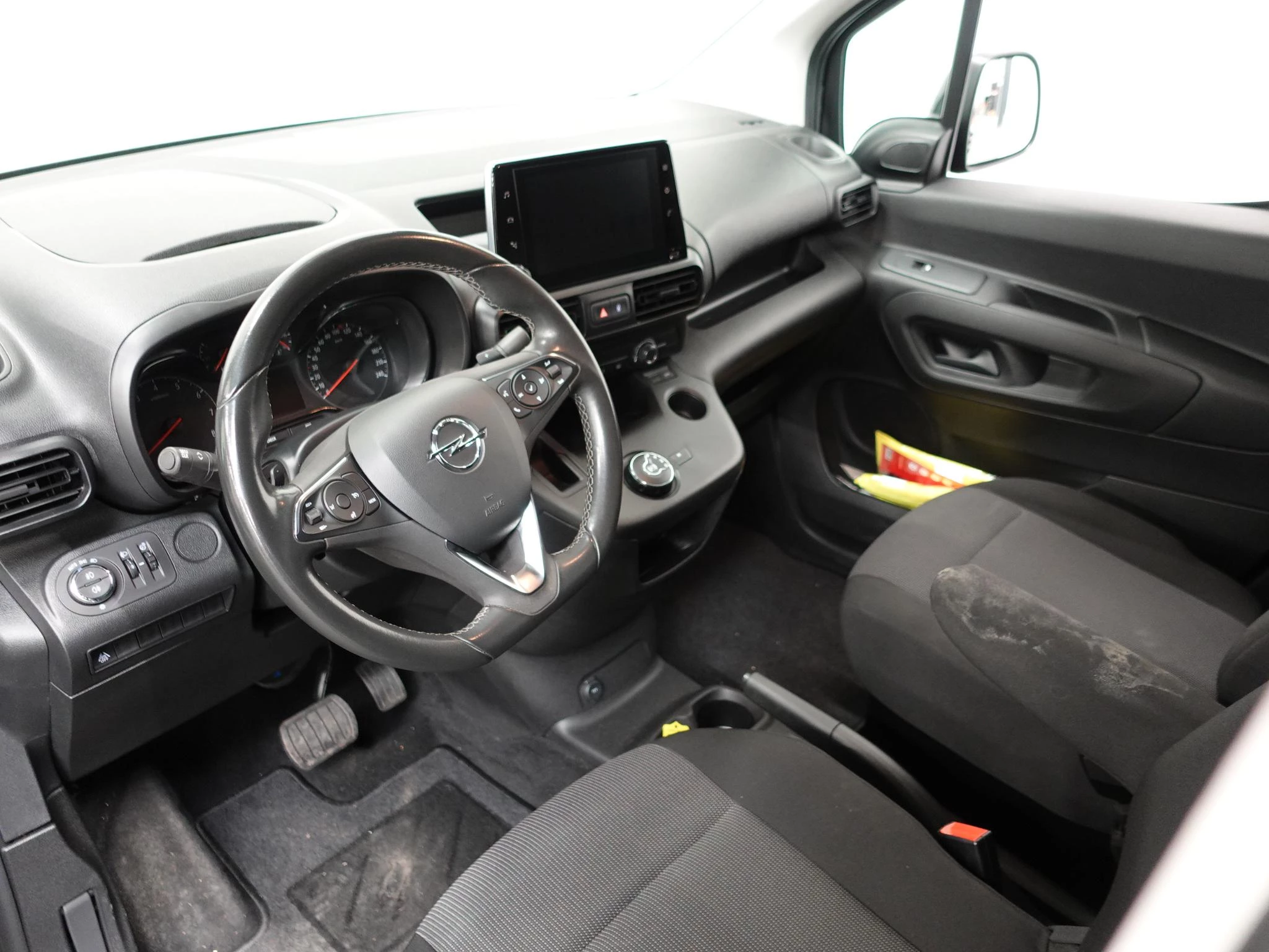 Hoofdafbeelding Opel Combo