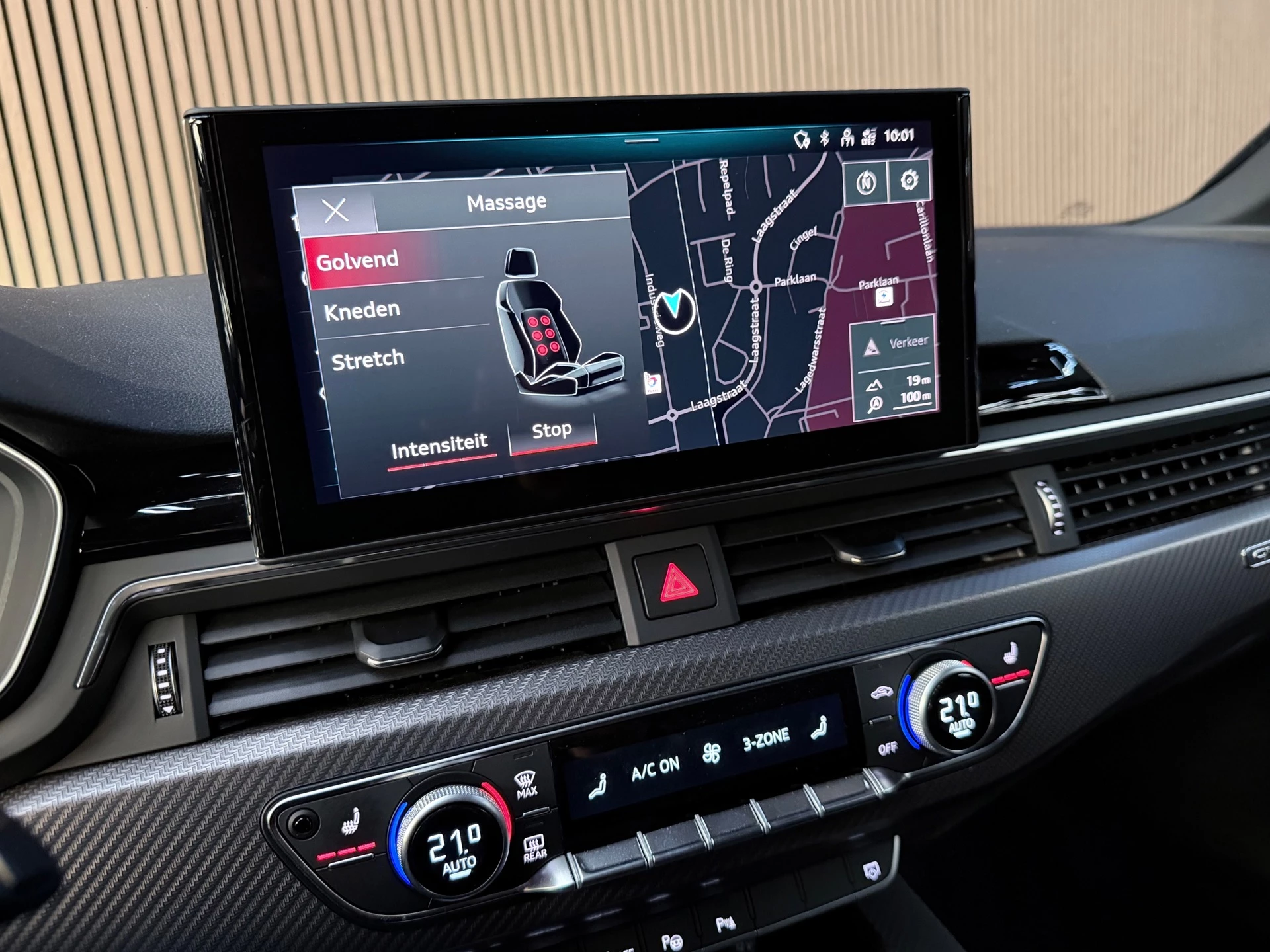 Hoofdafbeelding Audi RS4