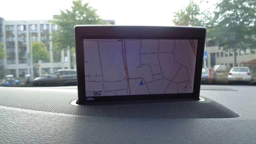 Hoofdafbeelding Volvo V70