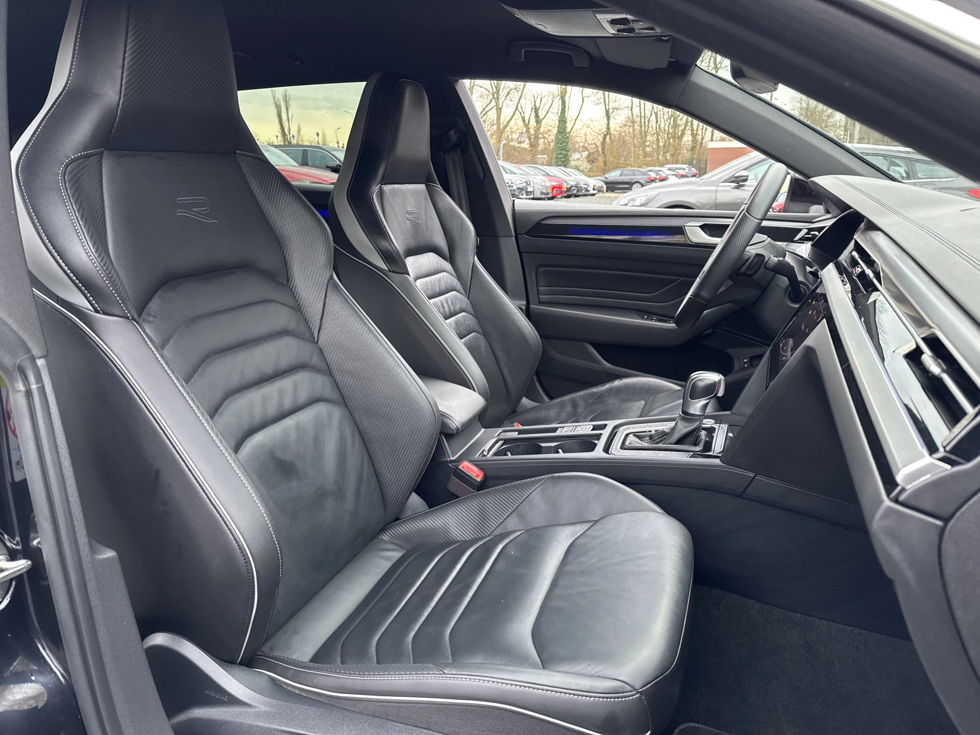 Hoofdafbeelding Volkswagen Arteon