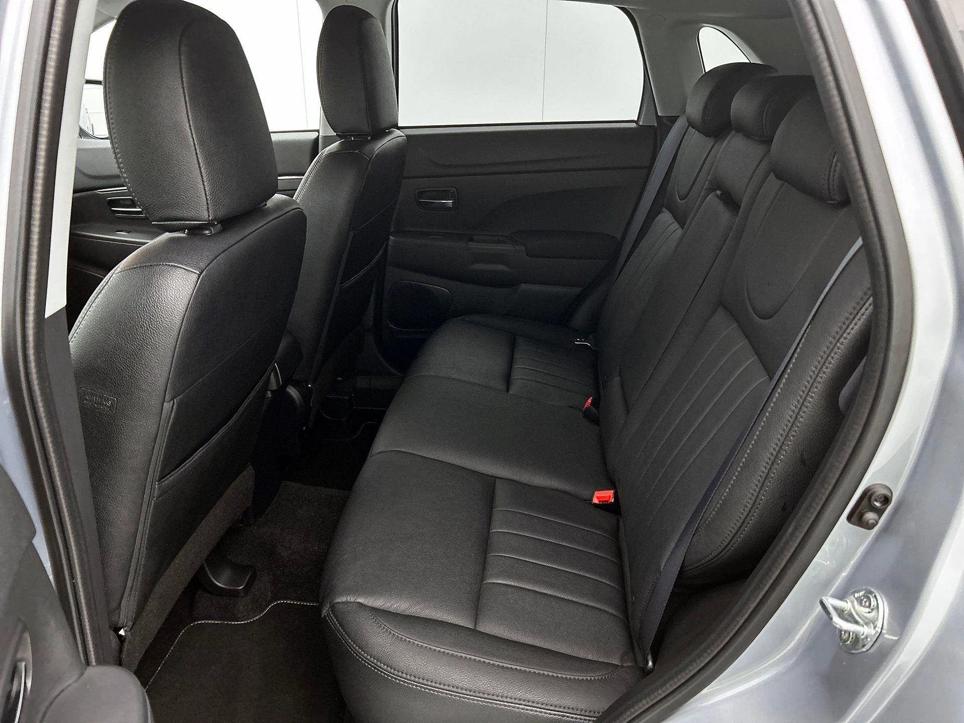 Hoofdafbeelding Mitsubishi ASX
