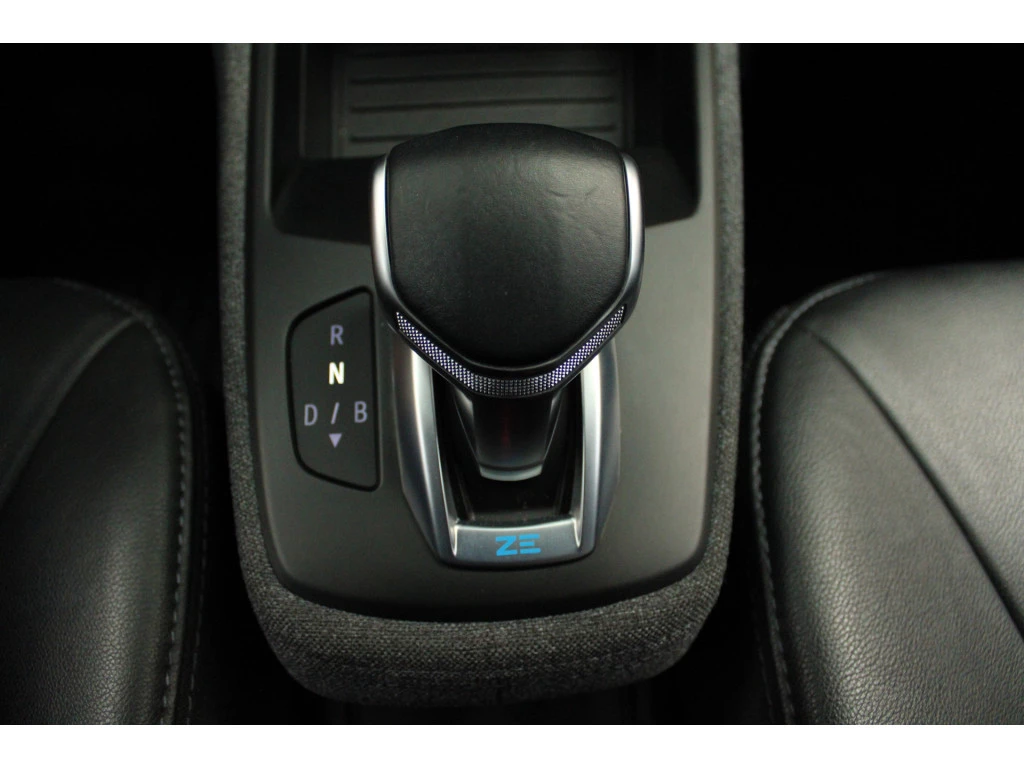 Hoofdafbeelding Renault ZOE