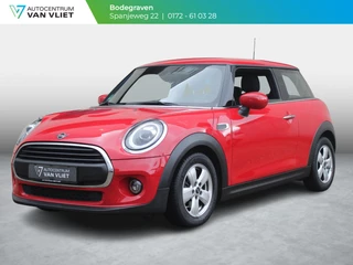 Hoofdafbeelding MINI One Mini Mini 1.5 One Salt | NAVIGATIE | APPLE CARPLAY |