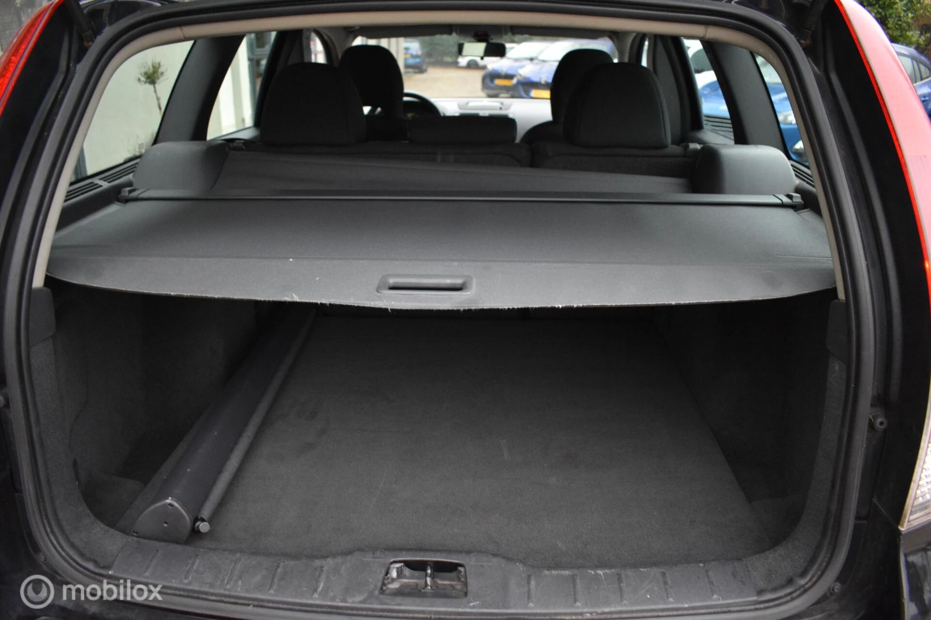 Hoofdafbeelding Volvo V50