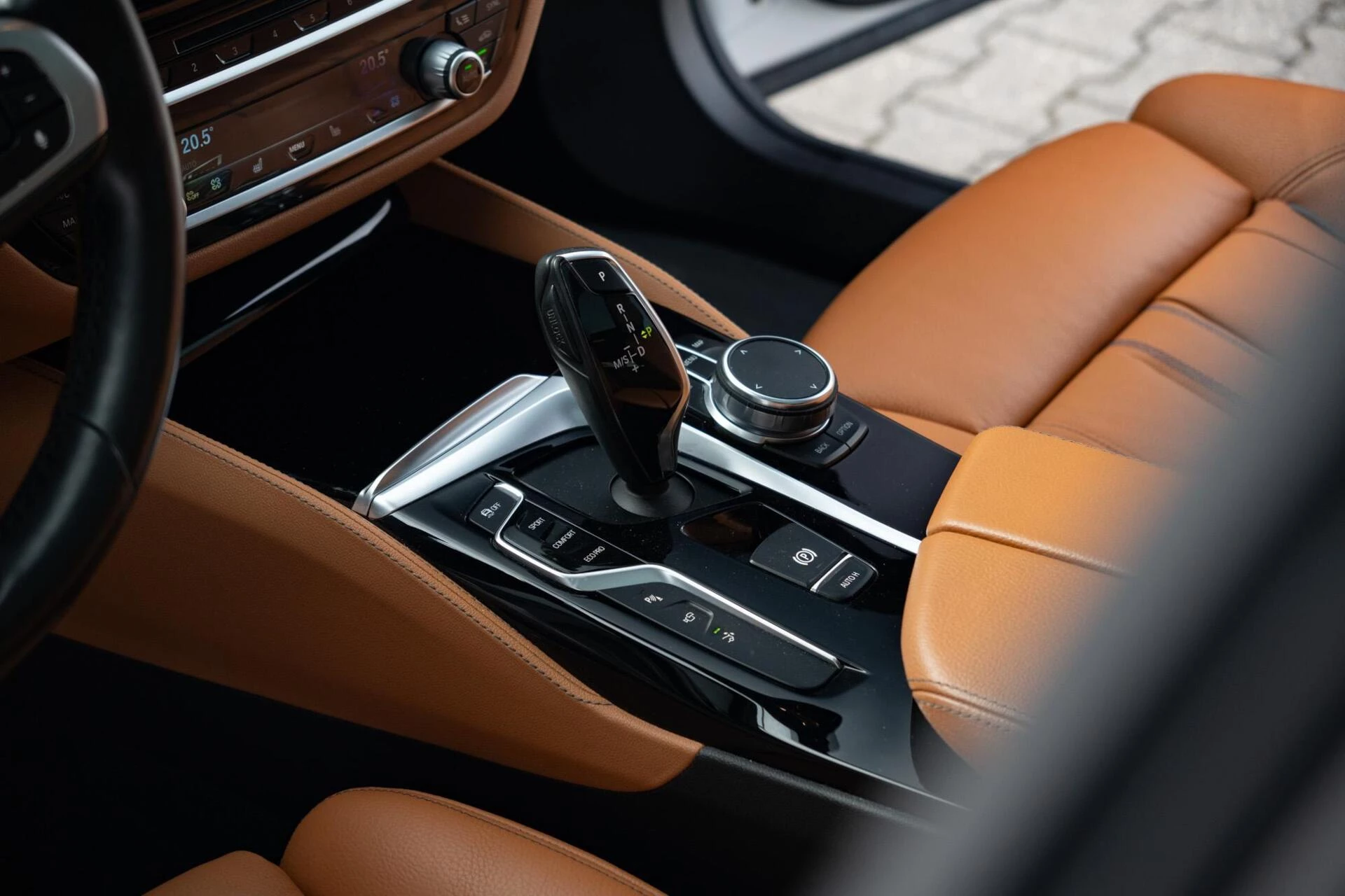 Hoofdafbeelding BMW 6 Serie