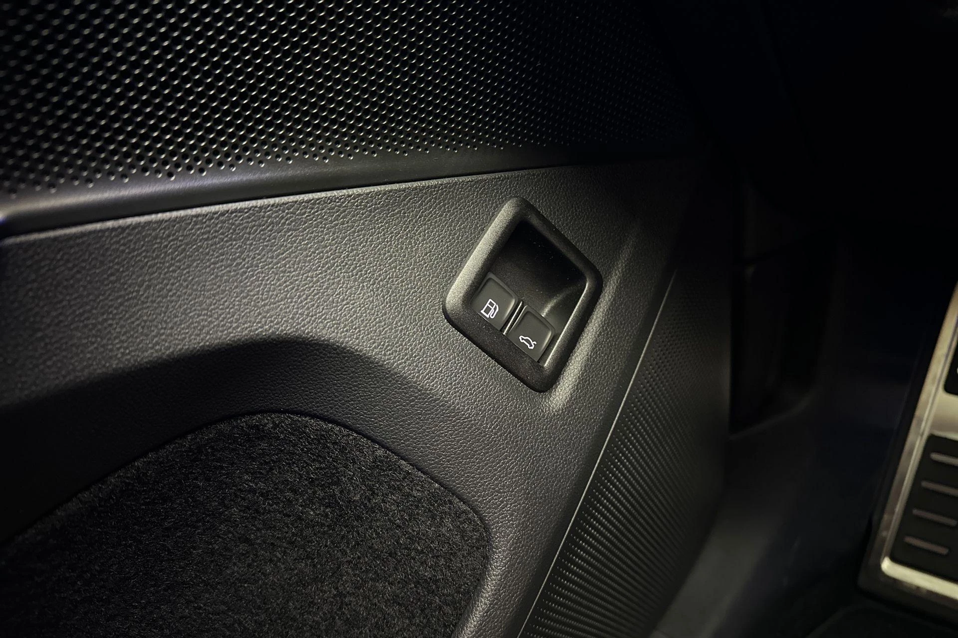 Hoofdafbeelding Volkswagen Tayron