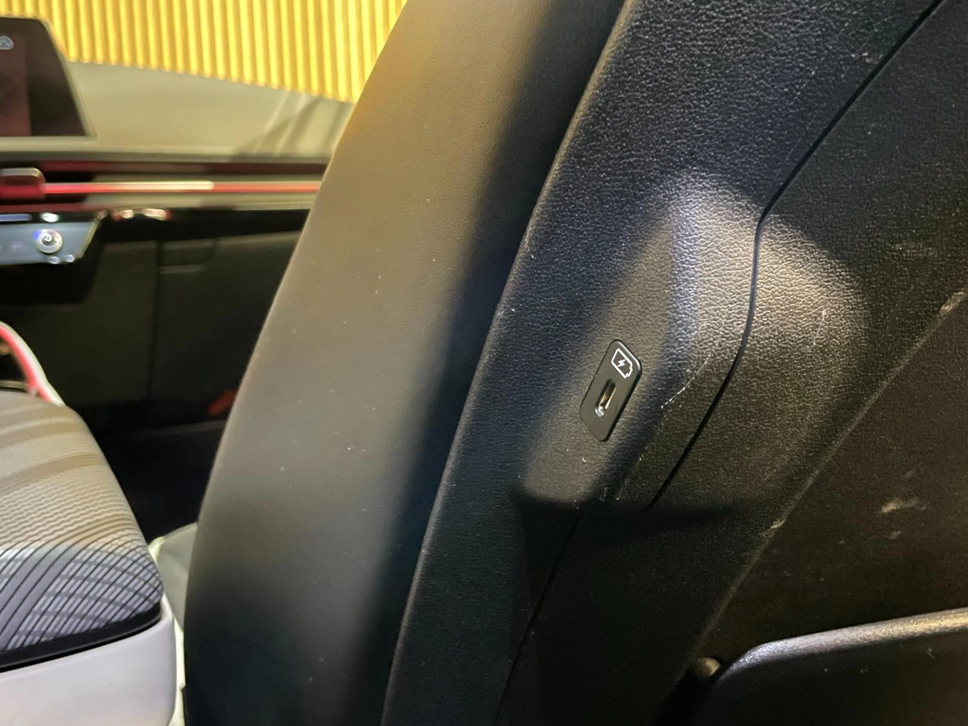 Hoofdafbeelding Kia EV6