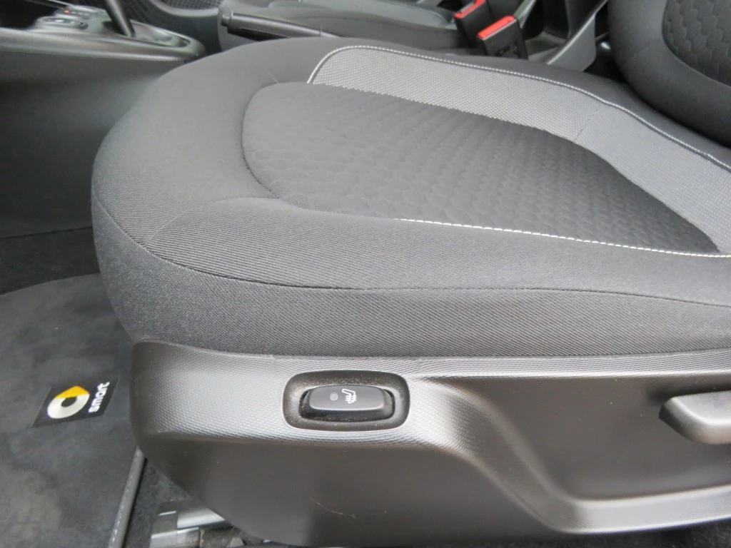 Hoofdafbeelding smart Fortwo