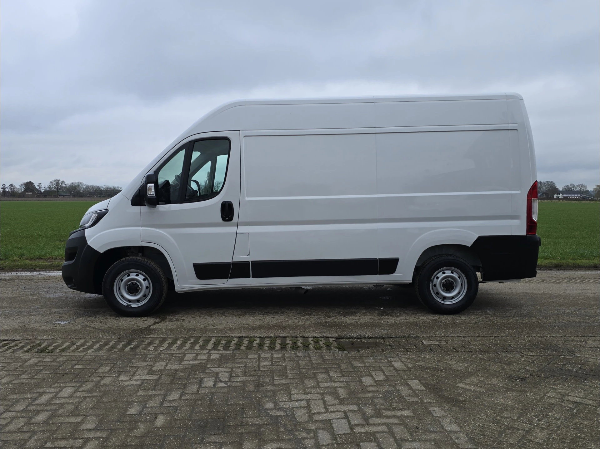 Hoofdafbeelding Fiat Ducato