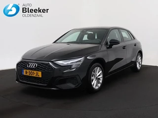 Audi A3 30 TFSI PRO LINE Navi Cruise Clima
