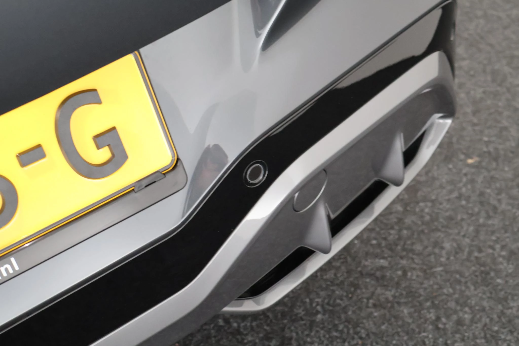 Hoofdafbeelding CUPRA Terramar