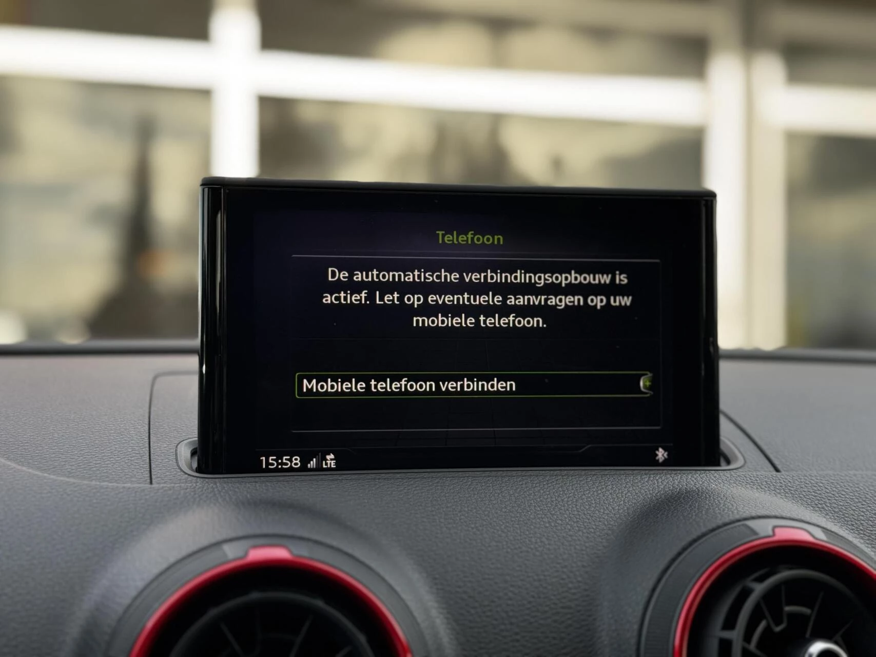 Hoofdafbeelding Audi RS3