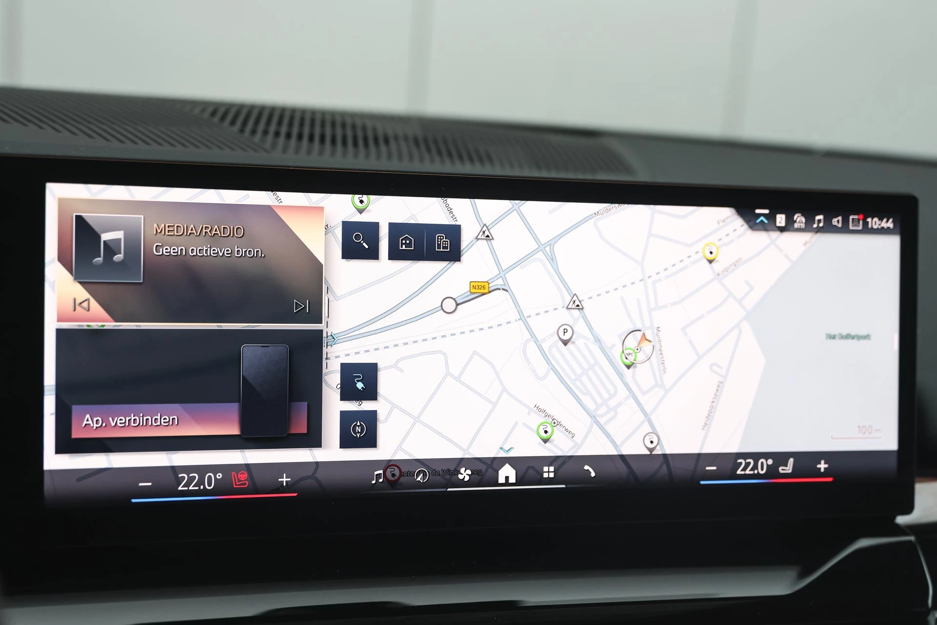 Hoofdafbeelding BMW i5