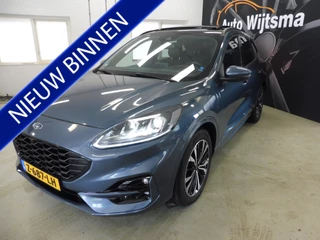 Ford Kuga 2.5 PHEV ST Line Panodak | Winterpack | LMV 18"| Camera | PDC v+a