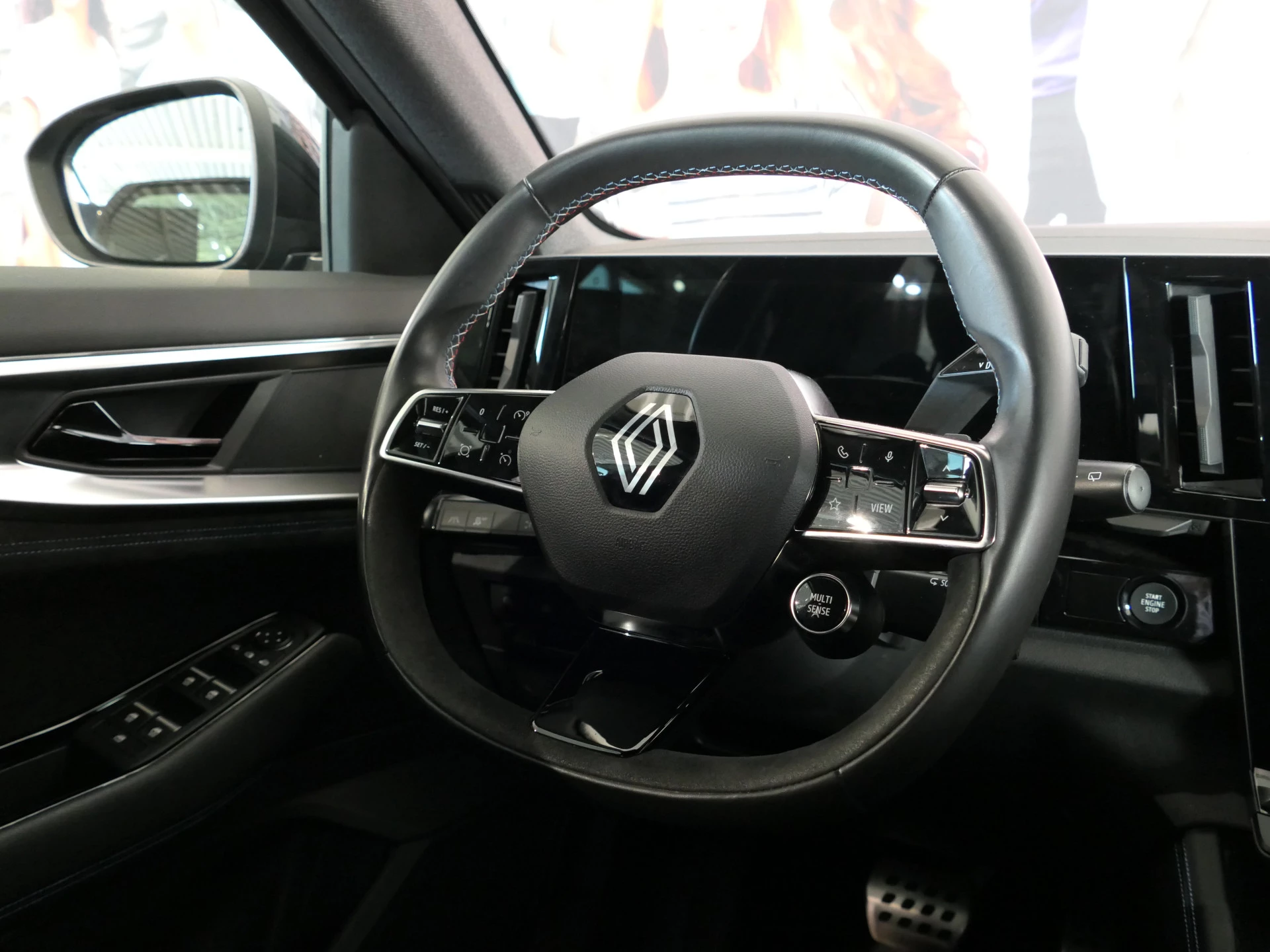 Hoofdafbeelding Renault Austral