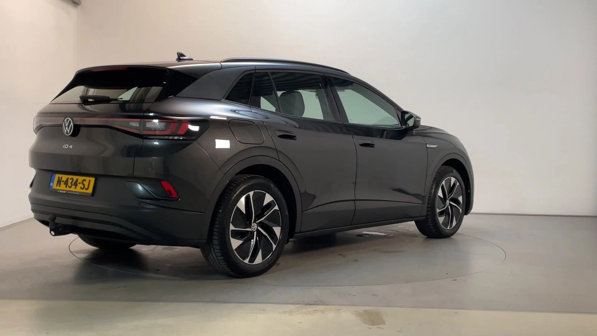 Hoofdafbeelding Volkswagen ID.4