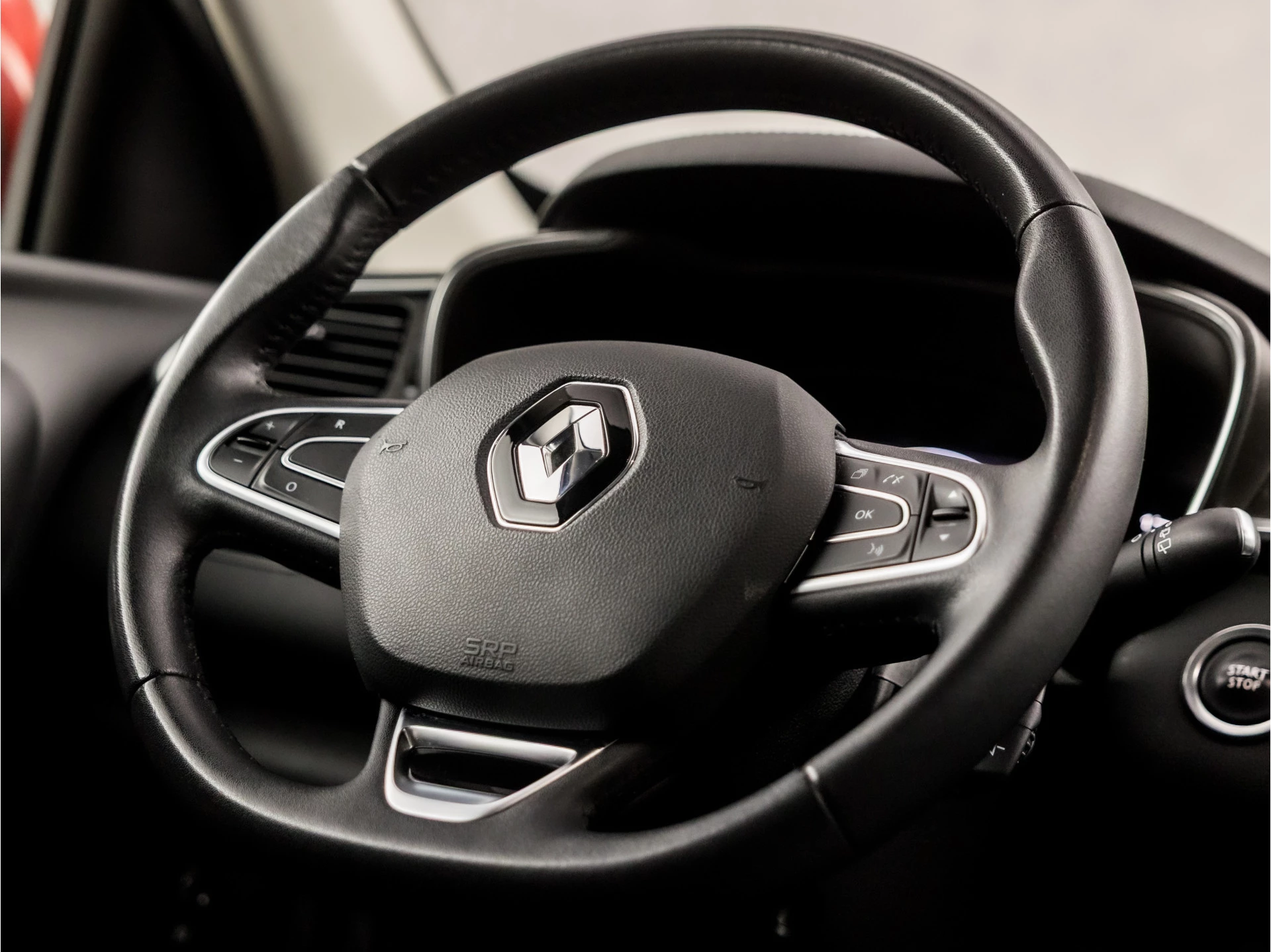 Hoofdafbeelding Renault Kadjar