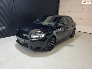 Opel Corsa 1.2 Turbo Hybrid GS (145Pk) GS Keyless Camera Navi