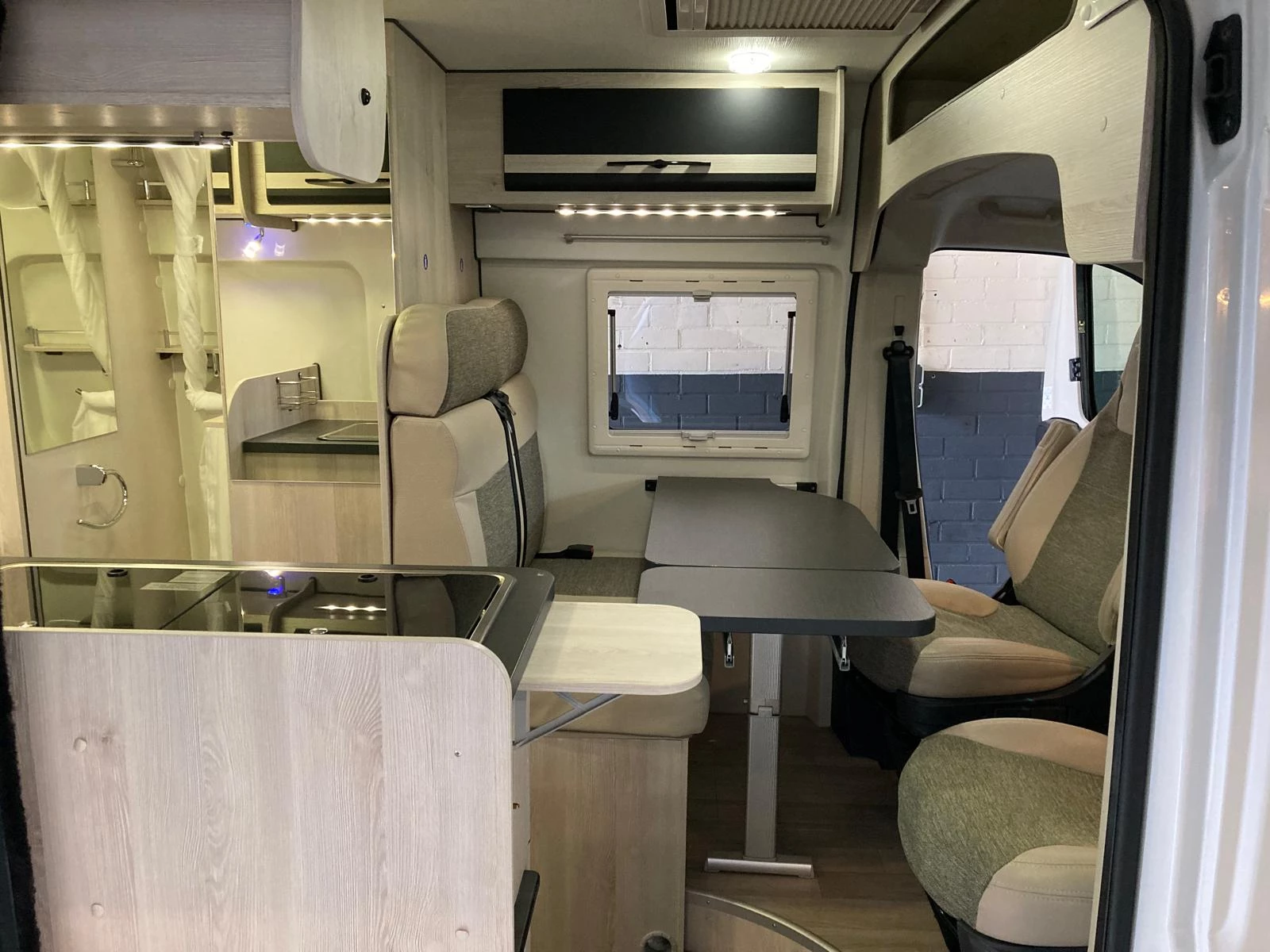 Hoofdafbeelding Karma Mobil Dexter 540 Trend | 2019 | 130 PK | Compact & compleet